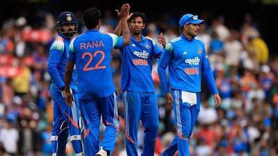 IND vs NZ : टीम इंडिया को बड़ा झटका, टी20 सीरीज से बाहर हुआ ये धाकड़ ऑलराउंडर Washington Sundar along with Shubman Gill, KL Rahul and Harshit Rana