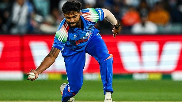 'तुम कुछ खास नहीं कर रहे हो', टीम इंडिया की राजकोट में हार के बाद कोच ने दी नीतीश रेड्डी को चेतावनी