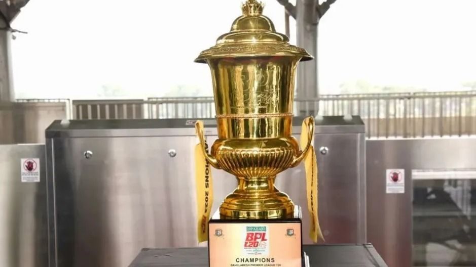 भारत के साथ विवाद के बीच बांग्लादेश के खिलाड़ियों ने BCB के खिलाफ मोर्चा खोला, BPL मैच का किया बहिष्कार, स्टेडियम नहीं पहुंची टीम