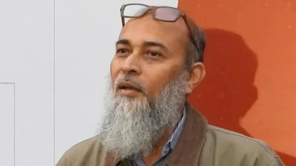 बड़ी खबर : बांग्लादेश क्रिकेट बोर्ड का एक्शन, नजमुल इस्लाम को किया फाइनेंस कमेटी से बाहर, जानें क्यों हुआ ऐसा ?