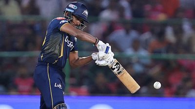 साई सुदर्शन IPL 2026 सीजन तक फिट होकर लौटेंगे या नहीं? गुजरात टाइटंस के COO ने दी अपडेट Gujarat Titans batter Sai Sudarshan