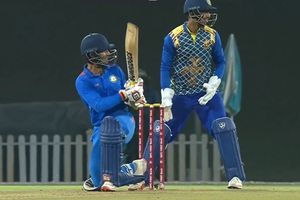 कौन हैं अमन मोखाड़े? जिसे पिछले सीजन एक भी मैच नहीं खेलने को मिला, अब पांच शतक जड़कर विदर्भ को पहुंचाया फाइनल SportsTak Hindi