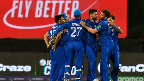 विराट कोहली से झगड़ने वाला टी20 वर्ल्ड कप 2026 से बाहर, जानें किस टीम को लगा तगड़ा झटका 