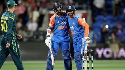 वाशिंगटन सुंदर T20 वर्ल्ड कप से हो सकते हैं बाहर, जानें कौन होगा उनका रिप्लेसमेंट? SportsTak Hindi