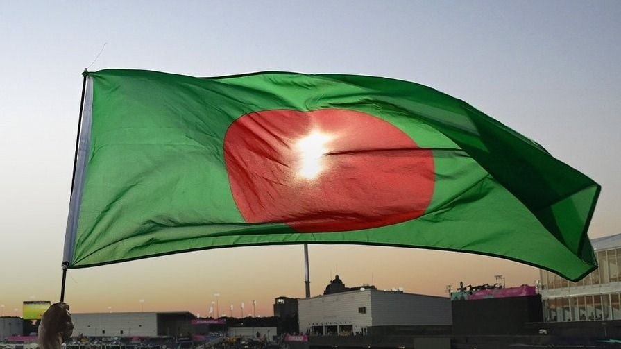 bangladesh flag 