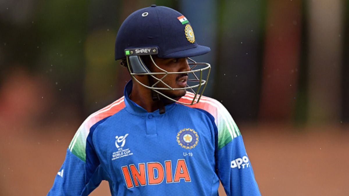 आयुष म्हात्रे का यह कैसा खेल! सीनियर क्रिकेट में हिट, अंडर 19 मैचों में रहे पिट, सामने आए चौंकाने वाले आंकड़े