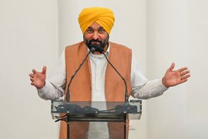 निवेश से नौकरियों तक: पंजाब के आर्थिक भविष्य की नई कहानी SportsTak Hindi