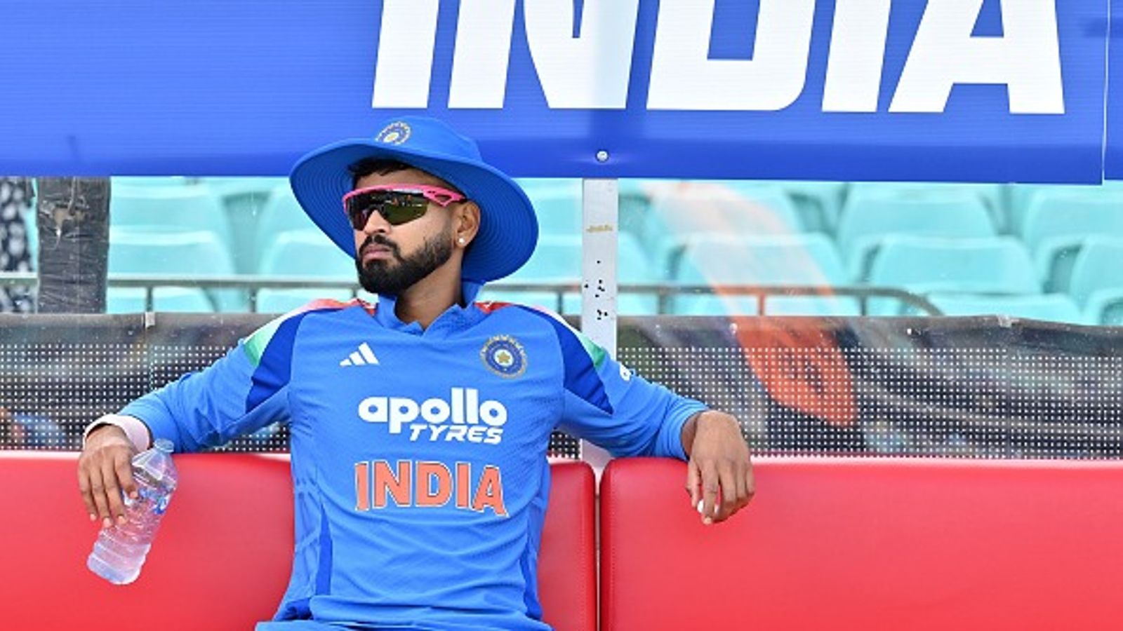 श्रेयस अय्यर दो साल बाद क्यों बने टी20 टीम इंडिया का हिस्सा? 3 बड़े कारण आए सामने श्रेयस अय्यर दो साल बाद क्यों बने टी20 टीम इंडिया का हिस्सा? 3 बड़े कारण आए सामने