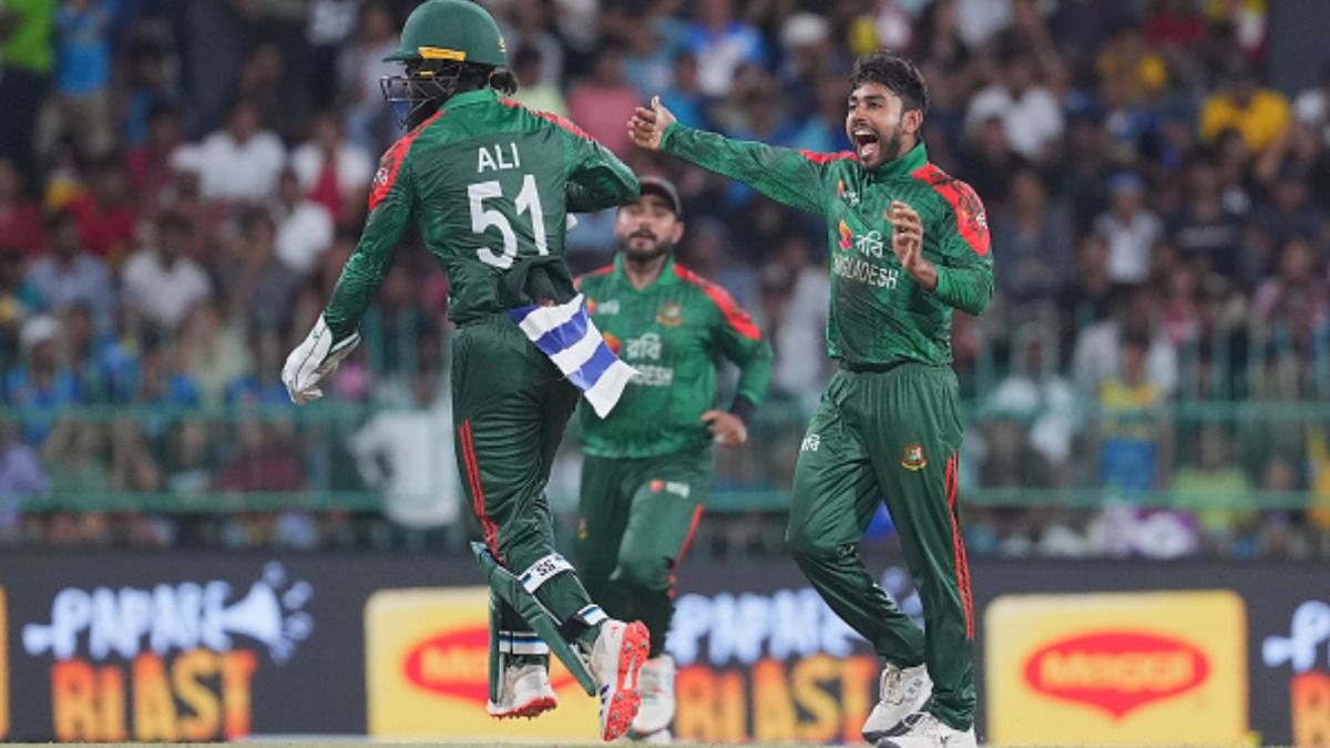 bangladesh cricket