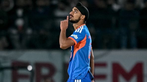 IND vs NZ:अर्शदीप सिंह को क्या इंदौर वनडे में मिलेगा मौका? सीरीज के फाइनल मैच से पहले मोहम्मद सिराज का बड़ा बयान