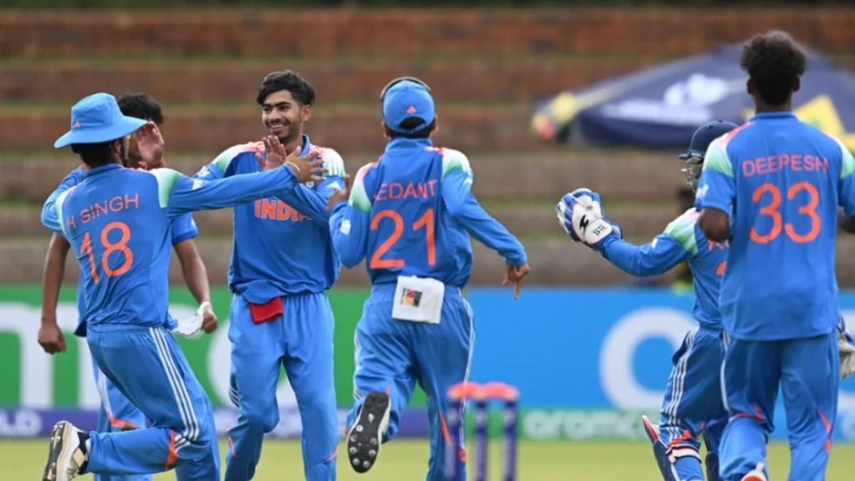 IND vs BAN: सूर्यवंशी-कुंडु और विहान के दम पर भारत ने निकाली बांग्लादेश की हेकड़ी, 18 रन से धूल चटाई