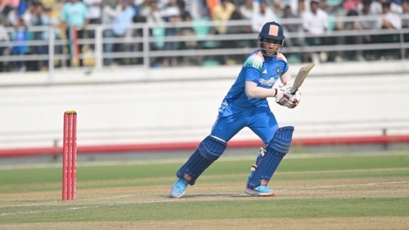 आयुष बडोनी का टीम इंडिया से कैसे आया पहली बार बुलावा? दो साल की स्पेशल तैयारी को लेकर ऑलराउंडर का खुलासा आयुष बडोनी का टीम इंडिया से कैसे आया पहली बार बुलावा? दो साल की स्पेशल तैयारी को लेकर ऑलराउंडर का खुलासा