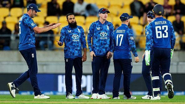 T20 World Cup 2026: पाकिस्तानी मूल के इंग्लैंड के तीन ख‍िलाड़‍ियों को मिला भारत का वीजा, जानें बाकियों को कब तक मिलेगा?