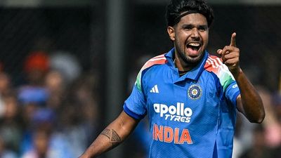 रोज पिता के सामने रोते थे हर्षित राणा, भारतीय गेंदबाज का करियर के संघर्ष को लेकर खुलासा SportsTak Hindi