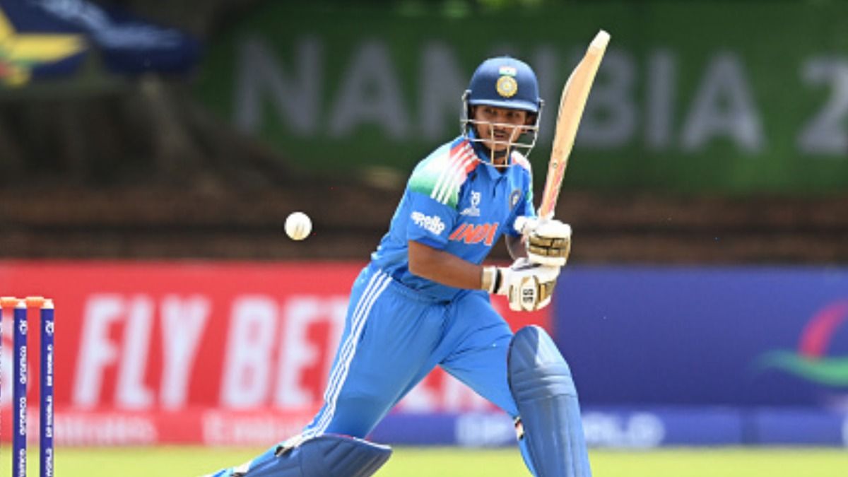 13 की उम्र में 29 हजार रन, 97 शतक और 127 अर्धशतक, दो बार 400 और 9 दोहरे शतक, ये है टीम इंडिया की नई रनमशीन