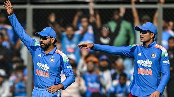 IND vs NZ: शुभमन गिल ने न्यूजीलैंड के हाथों सीरीज हार के बाद बल्लेबाजों को जमकर कोसा, बताया टीम इंडिया ने कहां की गलती