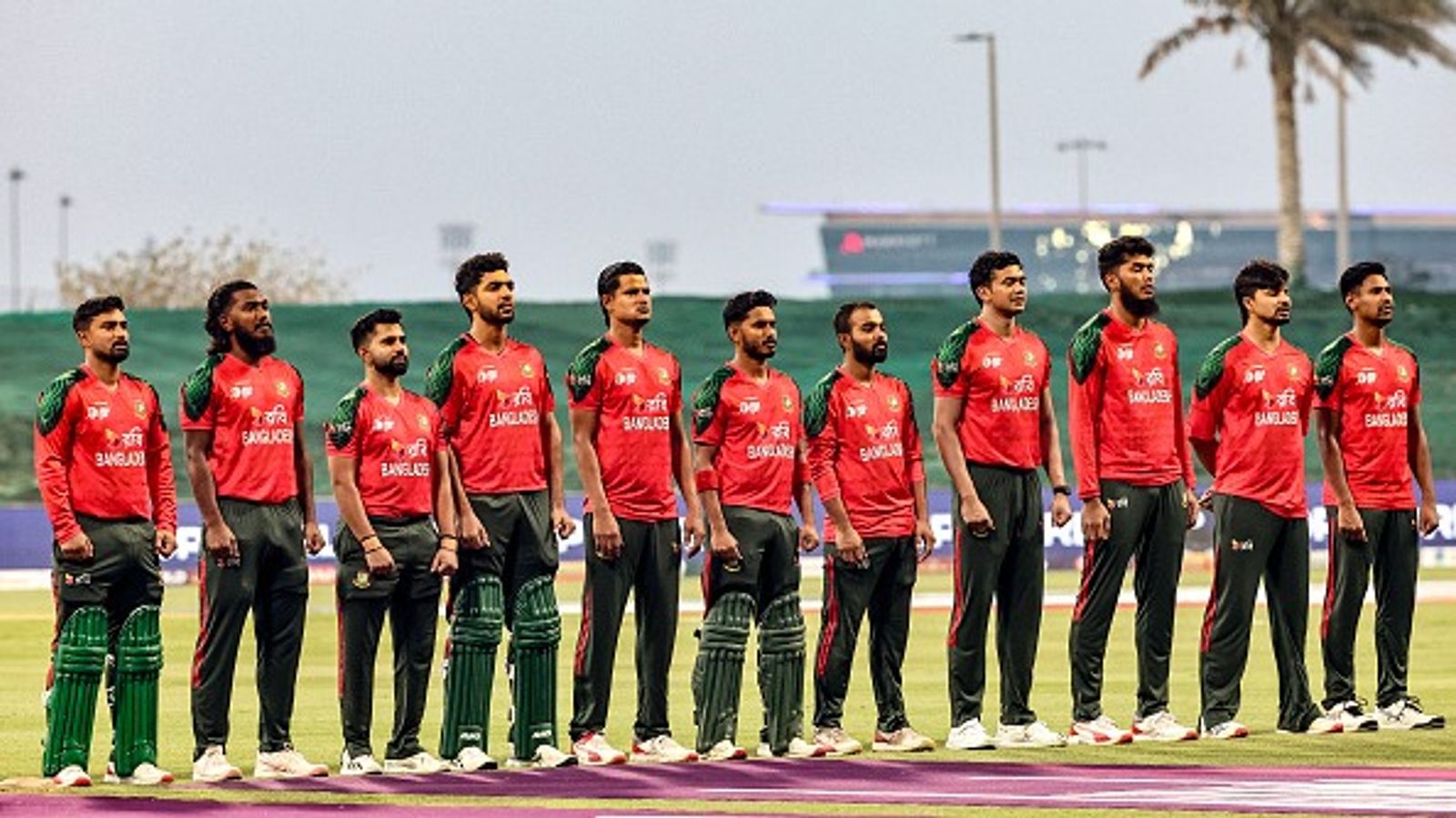 बांग्लादेश के भारत में टी20 वर्ल्ड कप खेलने पर इस दिन फैसला, ICC ने दी BCB को आखिरी चेतावनी बांग्लादेश के भारत में टी20 वर्ल्ड कप खेलने पर इस दिन फैसला, ICC ने दी BCB को आखिरी चेतावनी