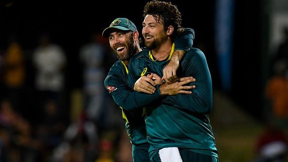 पाकिस्तान दौरे के लिए ऑस्ट्रेलियाई टीम का ऐलान, T20 वर्ल्ड कप स्क्वॉड में शामिल पांच ख‍िलाड़ी बाहर