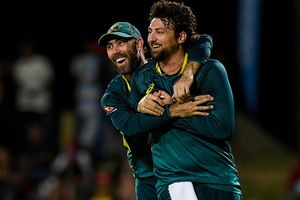 पाकिस्तान दौरे के लिए ऑस्ट्रेलियाई टीम का ऐलान, T20 वर्ल्ड कप स्क्वॉड में शामिल पांच खिलाड़ी बाहर SportsTak Hindi