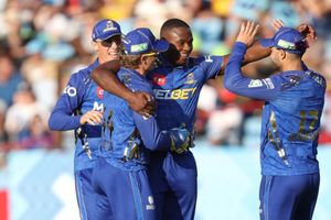 अंबानी की इस टीम का अजीबोगरीब खेल, SA20 के 4 सीजन में एक बार विजेता, तीन बार सबसे नीचे SportsTak Hindi