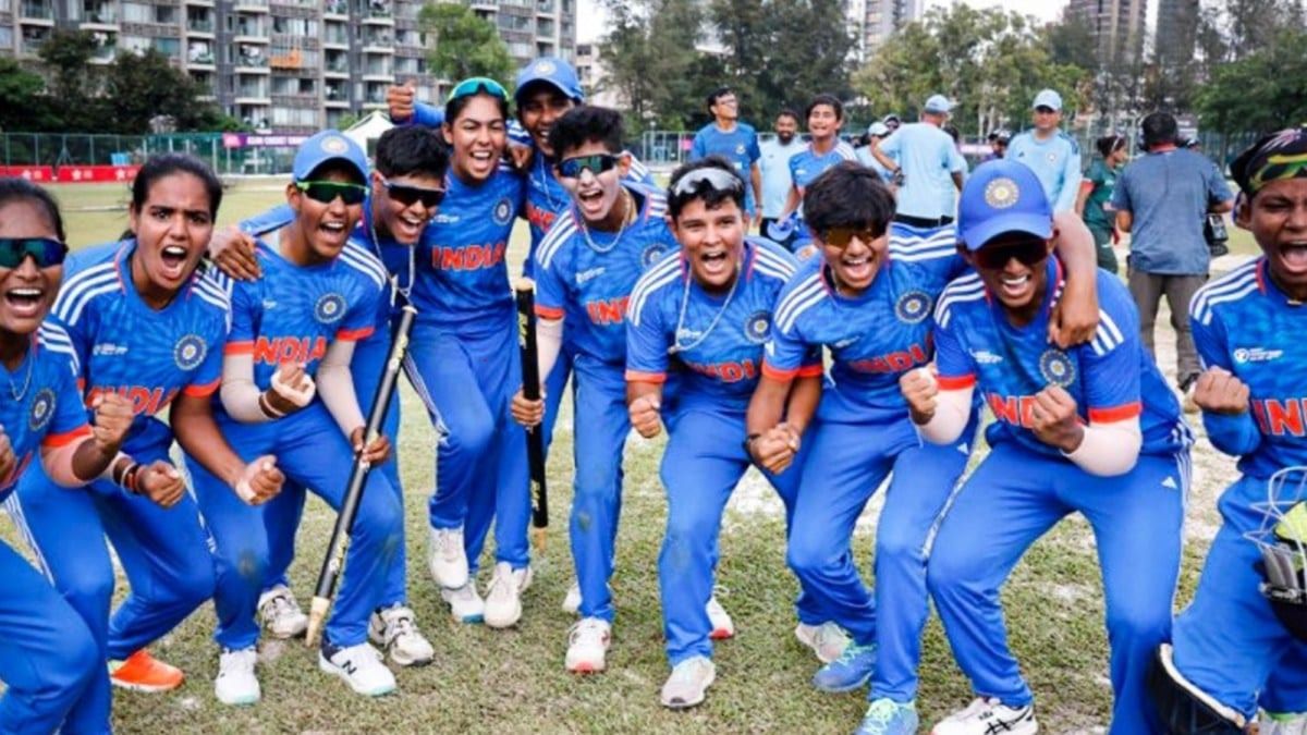 Asia Cup Rising Stars 2026 के शेड्यूल का ऐलान, भारत-पाकिस्तान फिर से साथ, इस दिन होगी टक्कर