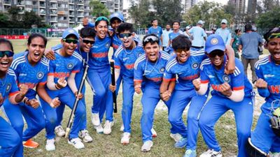 Asia Cup Rising Stars 2026 के शेड्यूल का ऐलान, भारत-पाकिस्तान फिर से साथ, इस दिन होगी टक्कर SportsTak Hindi