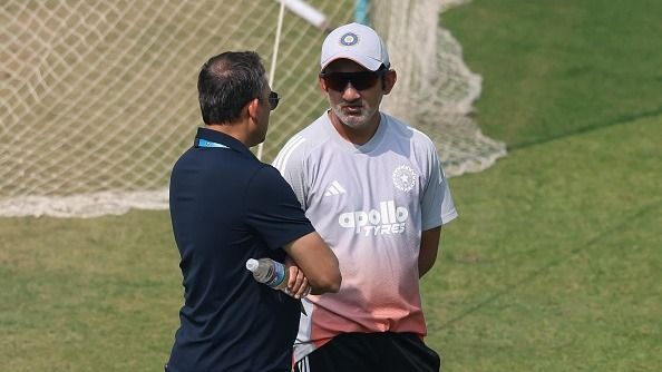 क्या अजिंक्य रहाणे ने गौतम गंभीर पर साधा निशाना, जानें वनडे सीरीज हार का किसे ठहराया जिम्मेदार