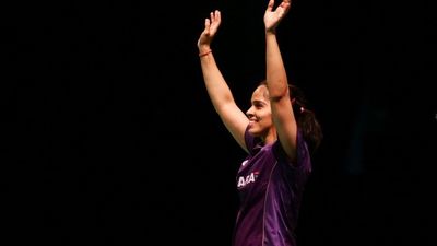 Saina Nehwal Retirement: ओलिंपिक मेडलिस्ट साइना नेहवाल ने किया बैडमिंटन से संन्यास का ऐलान, करियर पर कही ये बड़ी बात SportsTak Hindi