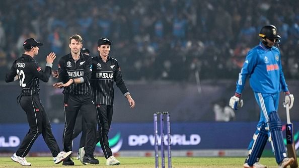 Lockie Ferguson (2L)