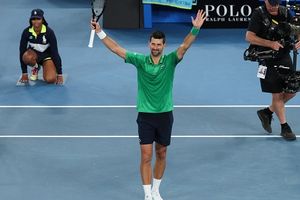 नोवाक जोकोविच ने Australian open में लगाया जीत का 'शतक', ऐसा करने वाले दुनिया के पहले खिलाड़ी बने SportsTak Hindi
