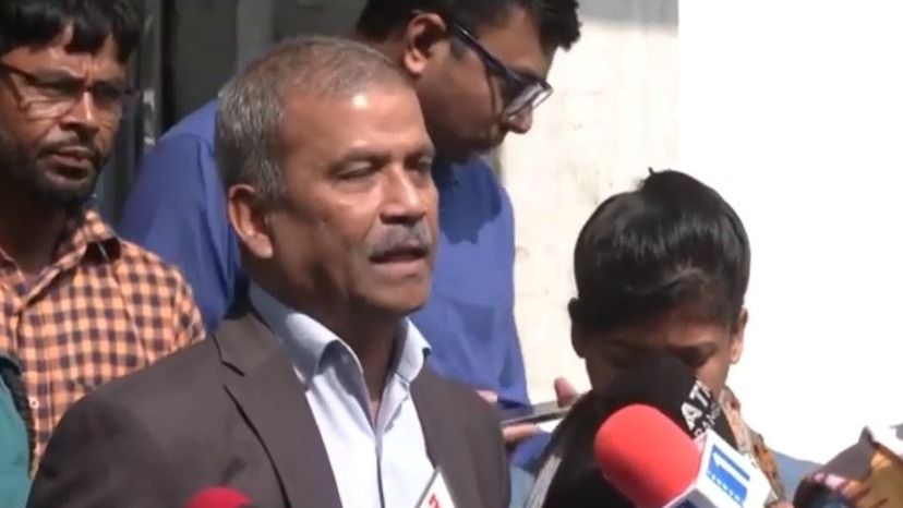 asif nazrul on t20 wc 2026