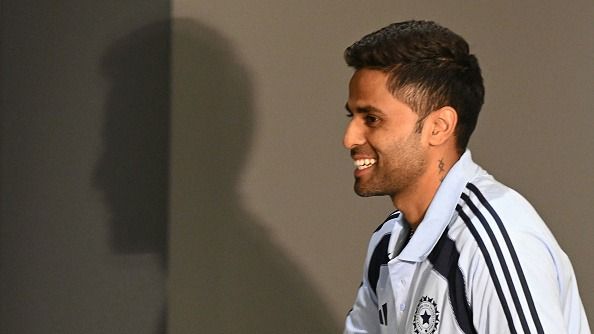 सूर्यकुमार यादव ने अपनी खराब फॉर्म पर दिया जवाब, जानें क्यों किया टेनिस का जिक्र