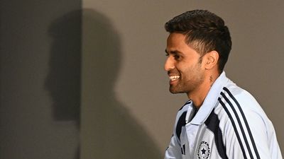 सूर्यकुमार यादव ने अपनी खराब फॉर्म पर दिया जवाब, जानें क्यों किया टेनिस का जिक्र SportsTak Hindi