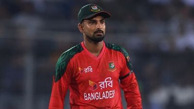 'क्या आपको पक्का यकीन है', विवाद के बीच बांग्लादेश के कप्तान लिटन दास का टी20 वर्ल्ड कप को लेकर चौंकाने वाला बयान SportsTak Hindi