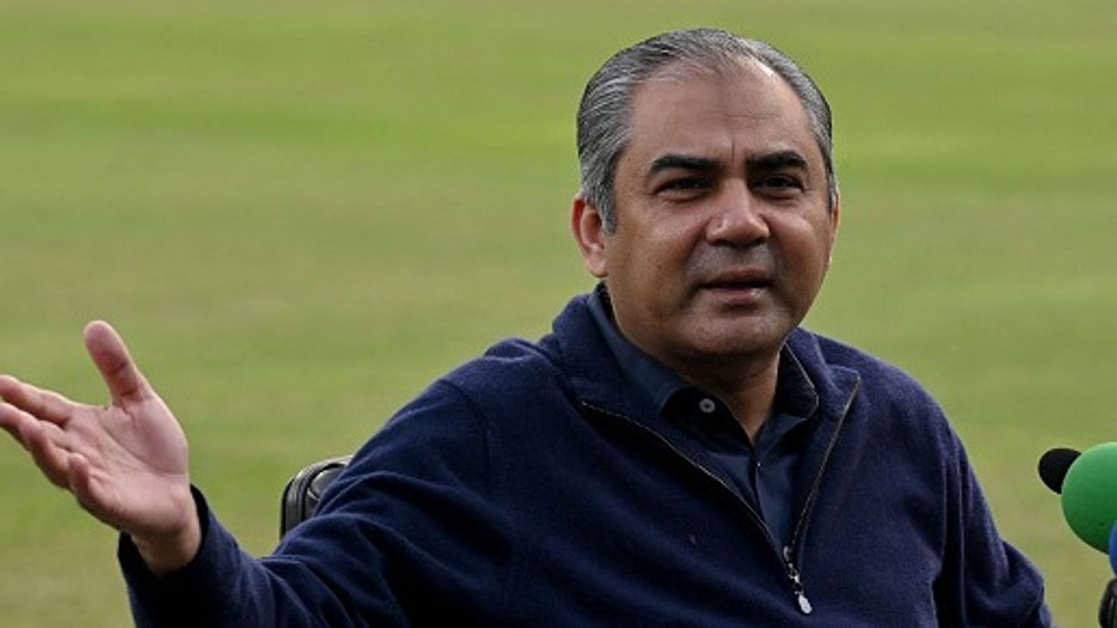 पाकिस्तान का ड्रामा, बांग्लादेश के भारत में T20 World Cup मैच न खेलने के फैसले के सपोर्ट में उतरा, ICC को लिखा लेटर पाकिस्तान ने आईसीसी को लेटर लिखा. (PC: Getty)