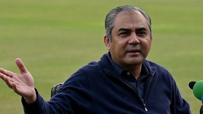 पाकिस्तान का ड्रामा, बांग्लादेश के भारत में T20 World Cup मैच न खेलने के फैसले के सपोर्ट में उतरा, ICC को लिखा लेटर SportsTak Hindi