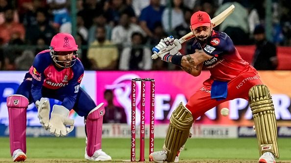 RCB और RR के लिए काउंटडाउन शुरू, अपने घरेलू मैदान को लेकर जल्द करना होगा फैसला, IPL गवर्निंग काउंसिल ने दी डेडलाइन