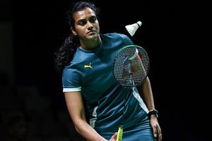 पीवी सिंधु- श्रीकांत के पहली जीत में ही छूट गए पसीने, Indonesia Masters 2026 के दूसरे दौर में पहुंचे भारतीय स्टार SportsTak Hindi