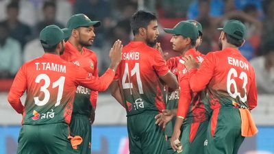 बड़ी खबर : ICC खारिज करेगा बांग्लादेश की डिमांड, T20 वर्ल्ड कप से बाहर होने का खतरा मंडराया, आखिरी फैसला आज! Bangladesh cricket team