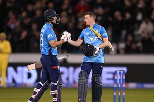 इंग्लैंड ने श्रीलंका के खिलाफ पहले वनडे के लिए किया प्लेइंग 11 का ऐलान, 776 दिन बाद इस बैटर की वापसी SportsTak Hindi