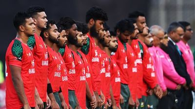 ICC बांग्लादेश को टी20 वर्ल्ड कप 2026 में रिप्लेस करने के लिए तैयार, सिर्फ 24 घंटे का अल्टीमेटम SportsTak Hindi