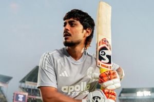 Ishan Kishan Returns : 785 दिन बाद इशान किशन की टीम इंडिया में वापसी, जानें क्यों लगी इतनी देर ? SportsTak Hindi