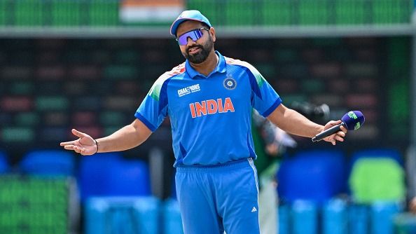 टी20 से रिटायर होकर क्या पछता रहे हैं रोहित शर्मा, वर्ल्ड कप 2026 को लेकर दिया बड़ा बयान