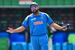 टी20 से रिटायर होकर क्या पछता रहे हैं रोहित शर्मा, वर्ल्ड कप 2026 को लेकर दिया बड़ा बयान SportsTak Hindi