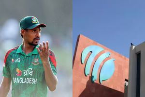 बांग्लादेश T20 वर्ल्ड कप 2026 में खेलेगा या नहीं? BCB के अध्यक्ष ने बताई अंदर की बात SportsTak Hindi