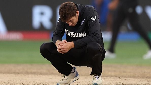 mitchell santner mitchell santner