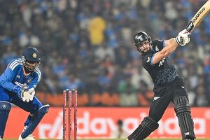 IND vs NZ : वरुण चक्रवर्ती की मिस्ट्री को कैसे सॉल्व करेगी न्यूजीलैंड? ग्लेन फिलिप्स ने बताया प्लान SportsTak Hindi