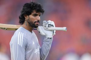 तिलक वर्मा की क्या टी20 वर्ल्ड कप 2026 से पहले होगी वापसी? स्टार खिलाड़ी ने खुद दी अपडेट SportsTak Hindi