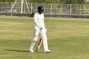 रणजी ट्रॉफी: शुभमन गिल डोमेस्टिक क्रिकेट में हुए बुरी तरह फ्लॉप, बिना खाता खोले लौटे पवेलियन SportsTak Hindi