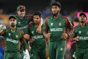 बांग्लादेश के बिना भारत में होगा अब टी20 वर्ल्ड कप 2026, नहीं झुकी ICC, स्कॉटलैंड की खुली किस्मत SportsTak Hindi